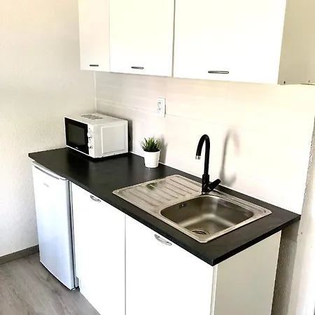 City Apartment * Štúrovo