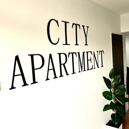 City Apartment