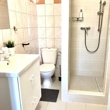 City Apartment *