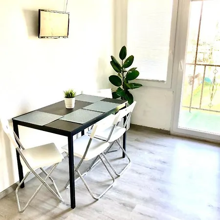 Apartment City Apartment *