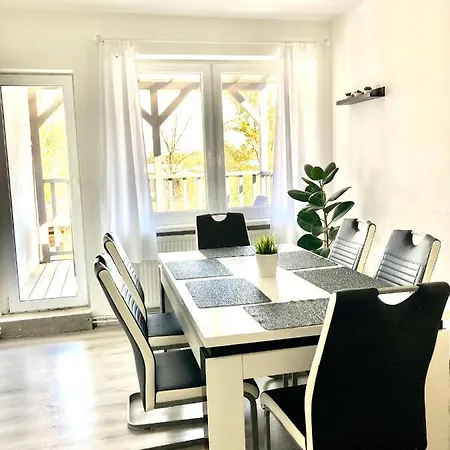 City Apartment Sturovo
