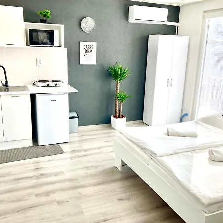 City Apartment Štúrovo