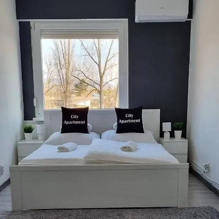 City Apartment