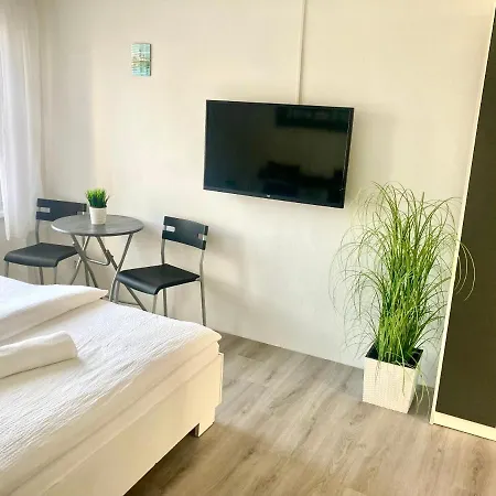 City Apartment * Sturovo