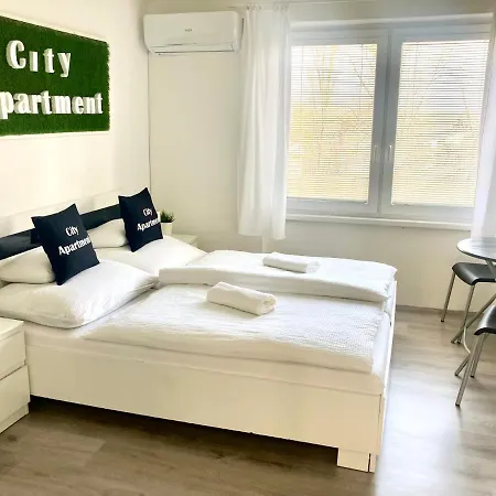 City Apartment * Sturovo