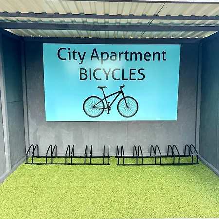 City Apartment