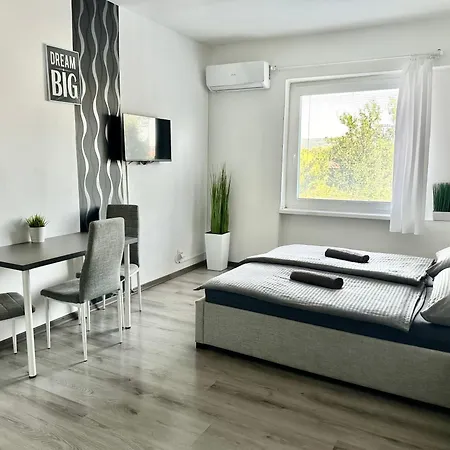 City Apartment Apartment *