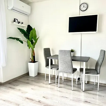 City Apartment Štúrovo