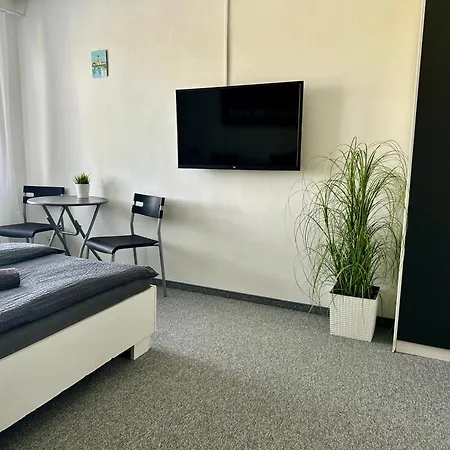 City Apartment * Štúrovo