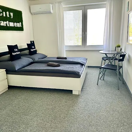 City Apartment