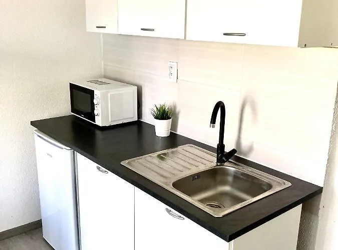 City Apartment * Štúrovo