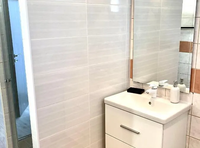 City Apartment Apartman *