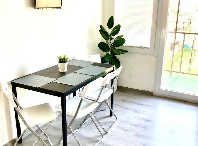 Apartman City Apartment *