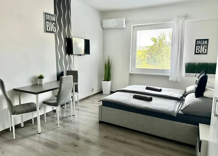 City Apartment Apartman *