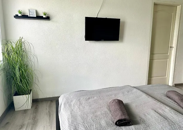 City Apartment Štúrovo